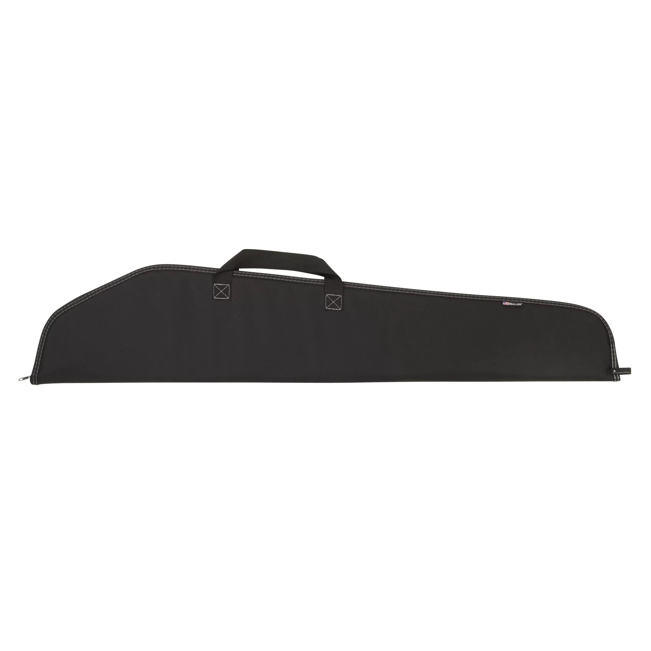 Allen Company Durango 46" Rifle Soft Case, Ebony Polyester, 602-46