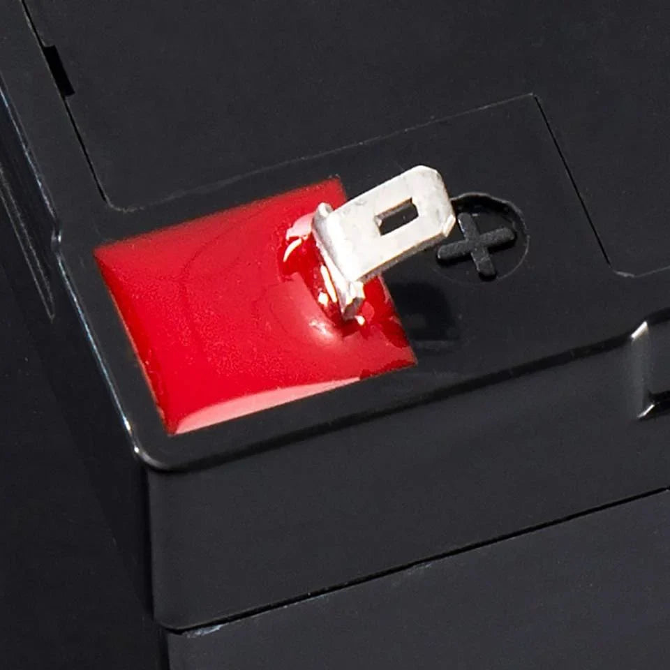 Merida PC 500 12V 9Ah Mobility Scooter Battery - This Is an AJC Brand Replacement