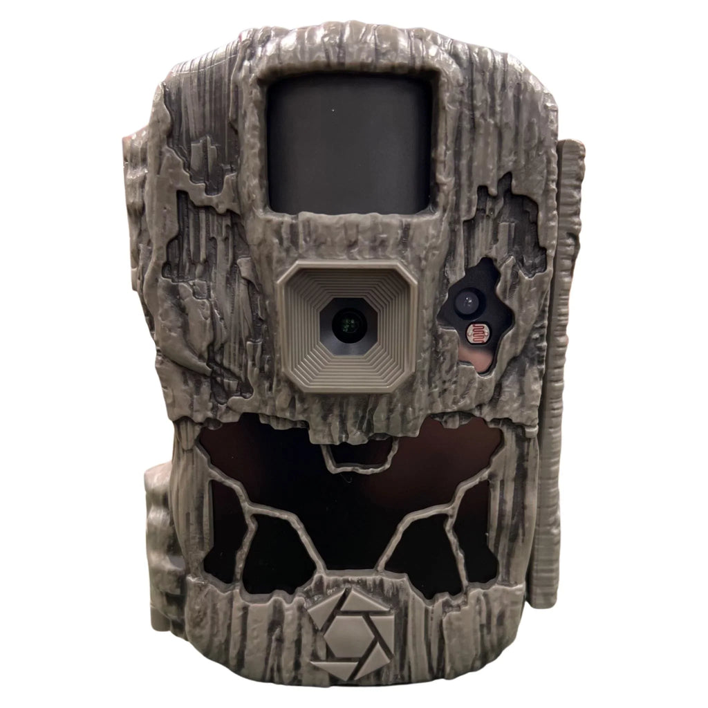 Stealth Cam DS4K Ultimate 32MP 4K Video 30FPS, Hunting Trail Monitor