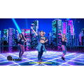 Pre-Owned - ZUMBA BURN IT UP, 505 Games, Nintendo Switch, 812872017235
