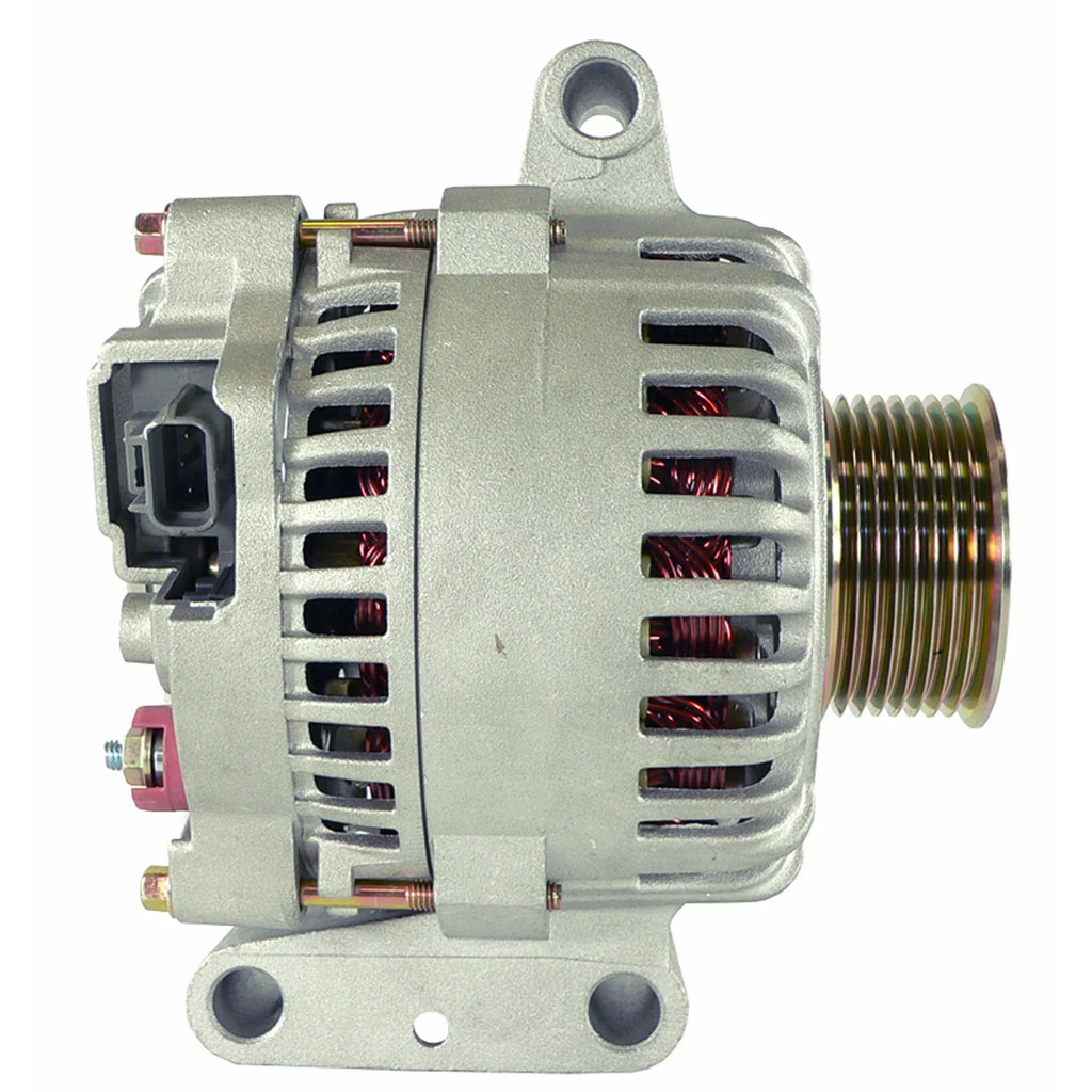 DB Electrical 400-14044 New Alternator for Ford Excursion 2000 2001, F150, F250, F350 Super-Duty