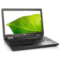 Pre-Owned Latitude E5540 Laptop i5 Dual-Core 4GB 128GB SSD Win 10 Pro B v.WAA