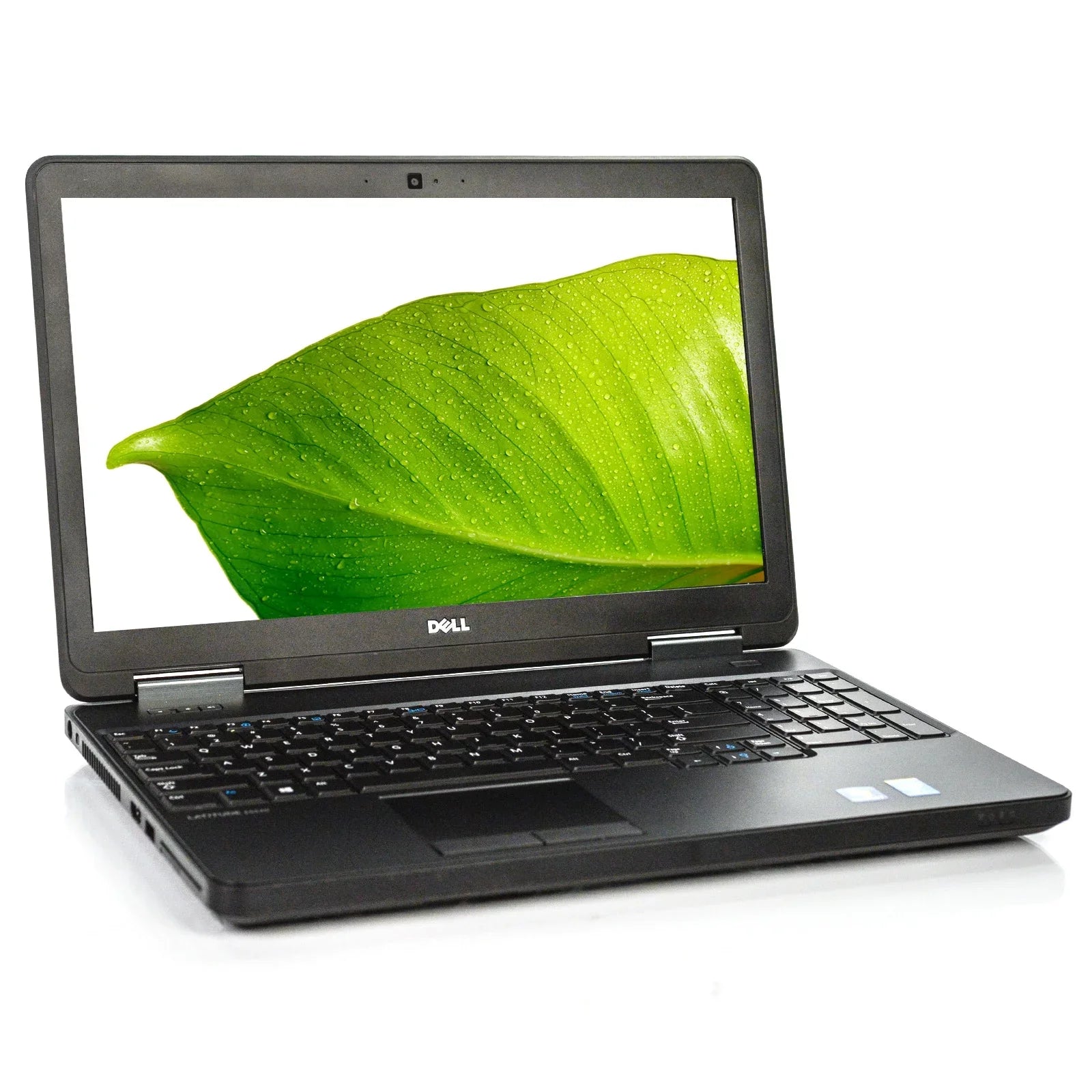 Pre-Owned Latitude E5540 Laptop i5 Dual-Core 4GB 128GB SSD Win 10 Pro B v.WAA
