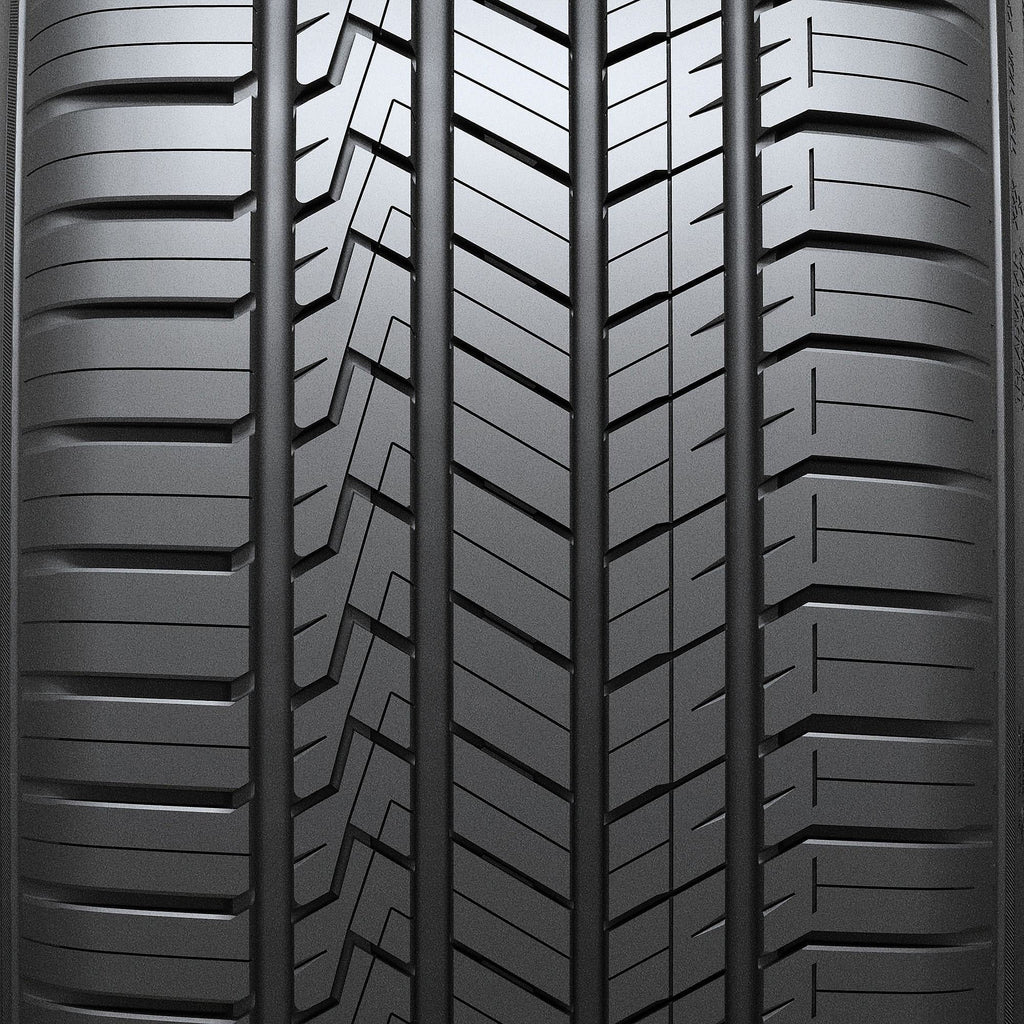 Hankook Ventus S1 AS (H125) U 255/35ZR21 98Y XL Passenger Tire