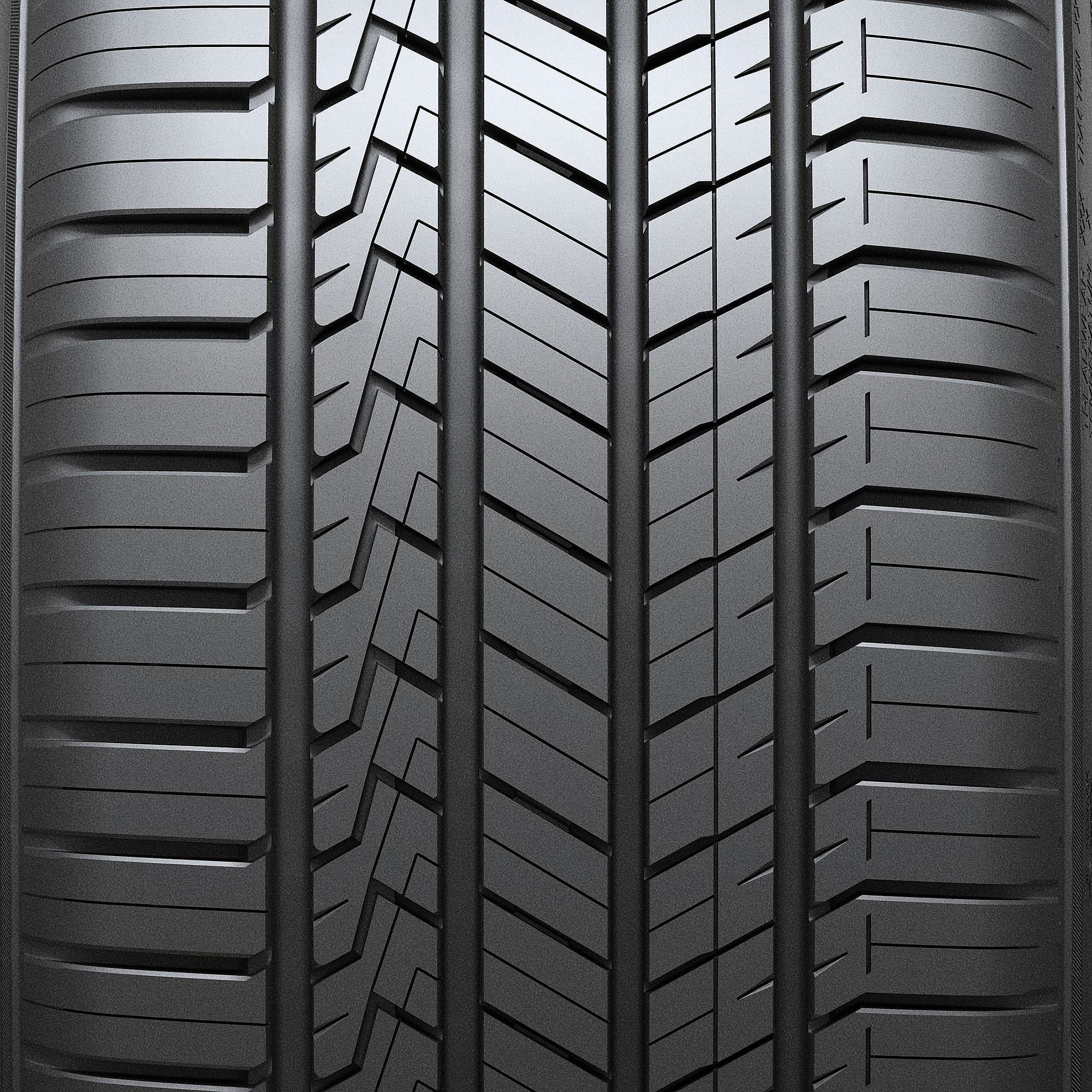Hankook Ventus S1 AS (H125) U 255/35ZR21 98Y XL Passenger Tire