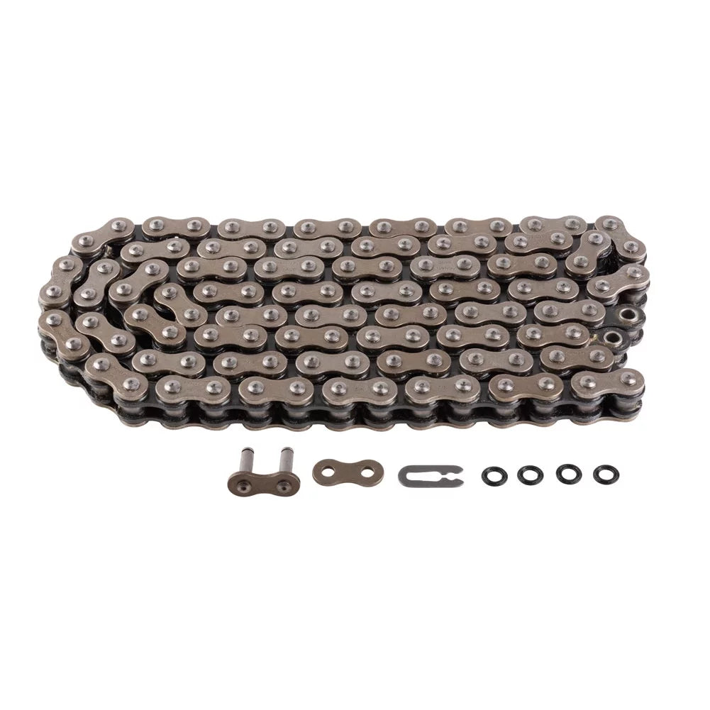Primary Drive 520 ORH X-Ring Chain 520x110 For KAWASAKI KLR650 Traveler ABS 2022