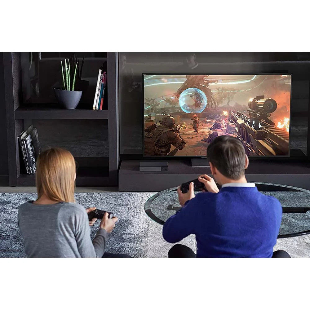 Restored BDP-S6700 4K Upscaling 3D Streaming Blu-ray Disc Player 2016 Model (Refurbished)