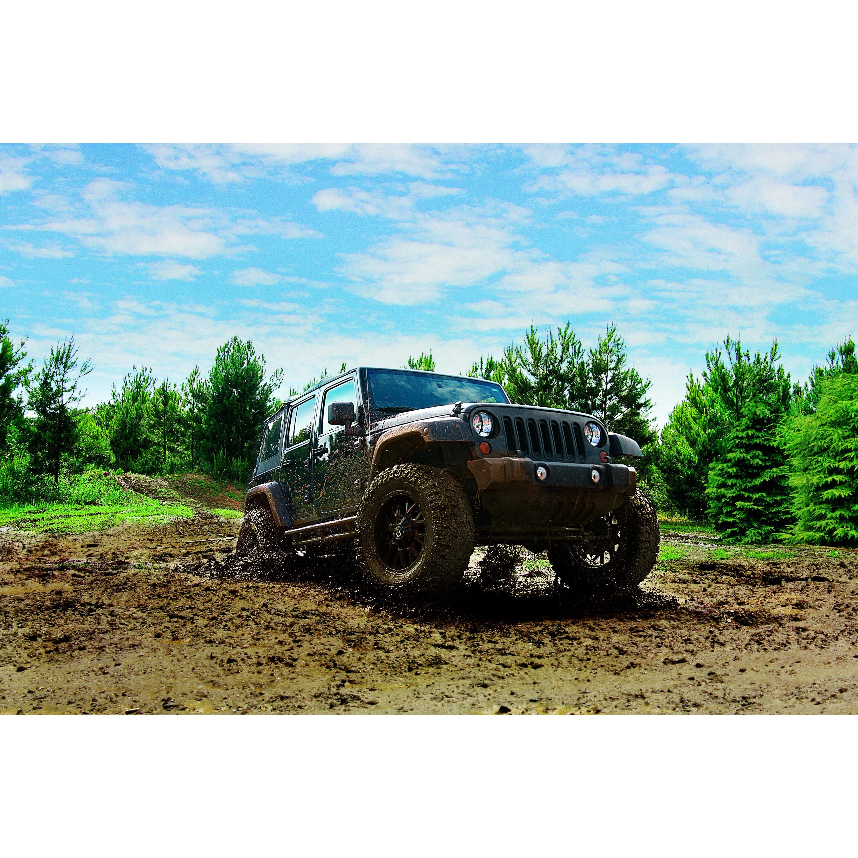 Cooper Discoverer STT Pro All-Season 33X12.50R15LT 108Q Tire