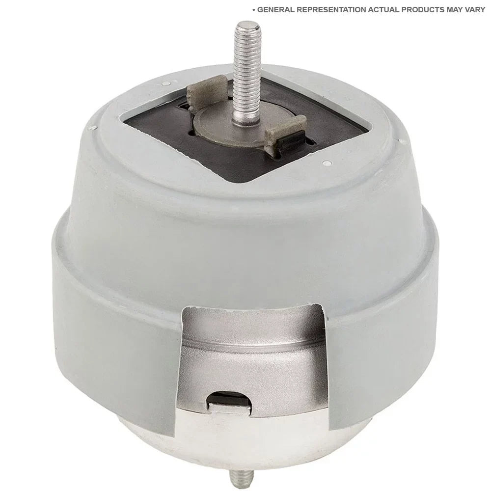 For Audi A4 allroad Quattro Engine Mount - Buyautoparts