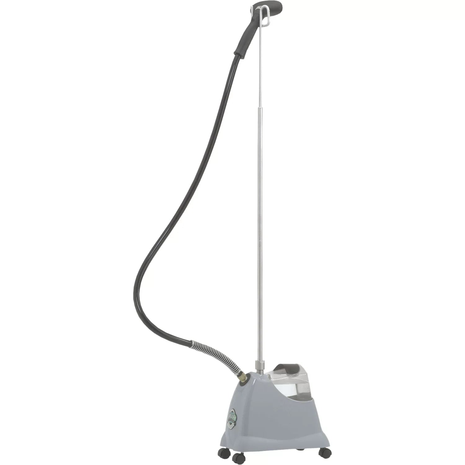 Jiffy J-2000 Beige Garment Steamer w/NEM 5-15, 120V Cord Set