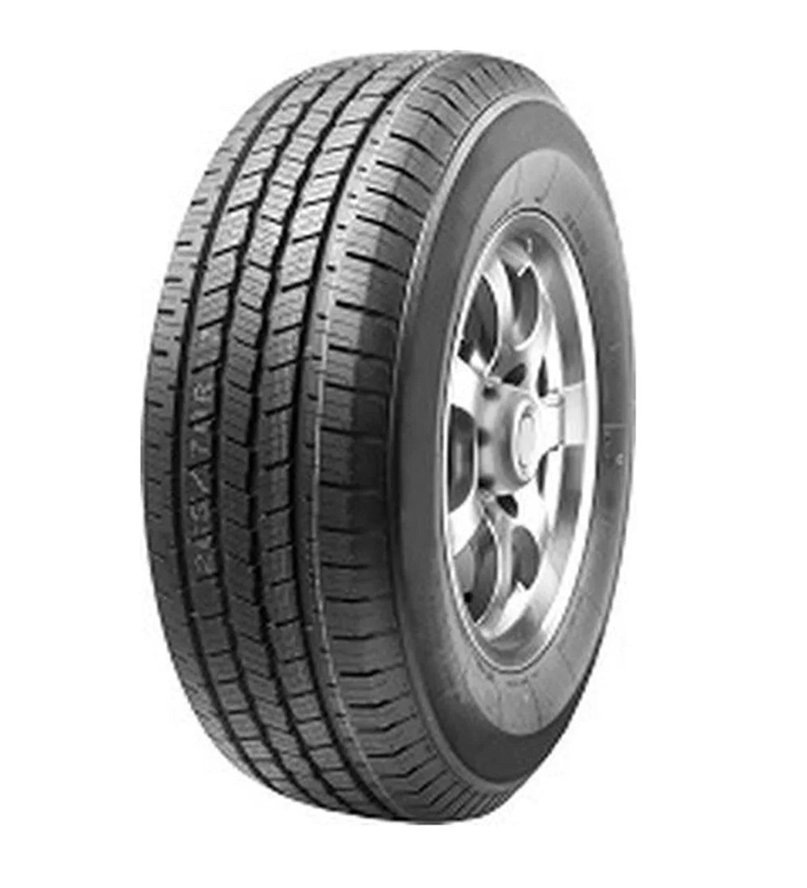RoadOne Cavalry H/T 245/75R16 Fits: 2015 Tacoma TRD Pro, 1996-2002 Chevrolet Tahoe LT