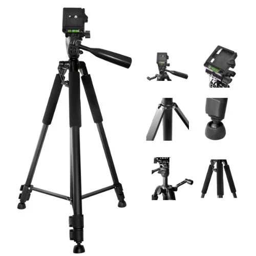 Cyber-shot DSC-W810 Digital Camera + Extra Battery + LED - 128GB Kit