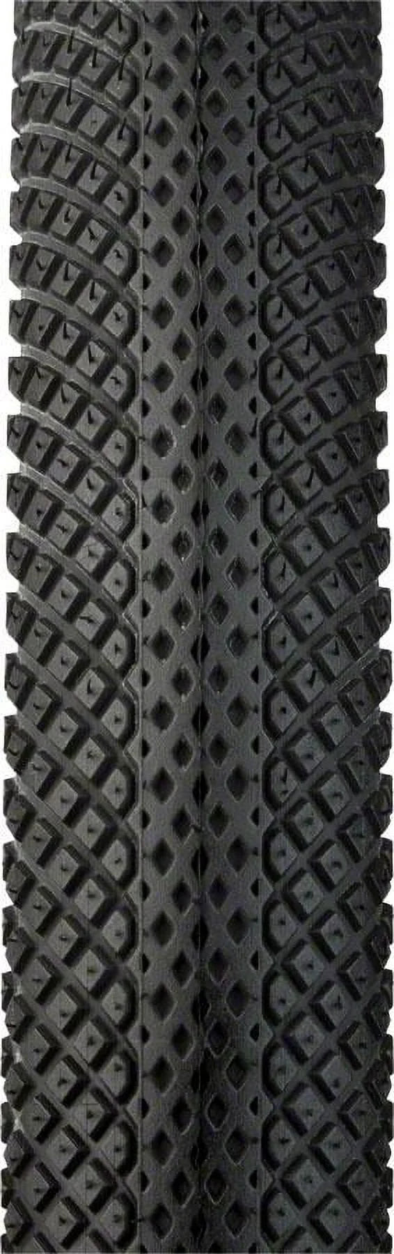 Vee Tire Co. Speedster BMX Tire: 20" x 1.60" Folding Bead Jet
