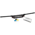 Fasst Flexx 1 1/8" Handlebar 10 Degree Enduro High Bend Jet for Alta REDSHIFT MX 2017