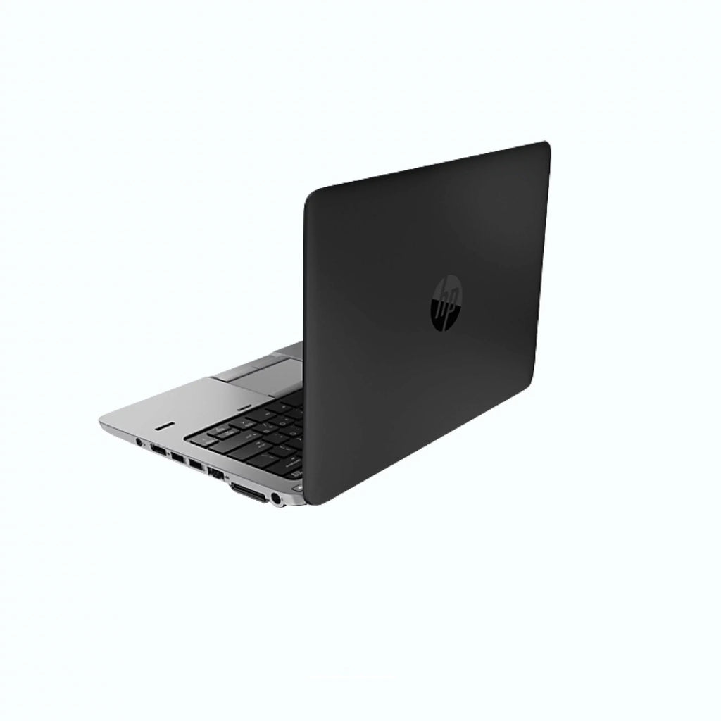 Restored Elitebook 820 G4 Laptop Core i5 2.60 GHz 8GB Ram 128GB SSD W10P (Refurbished)