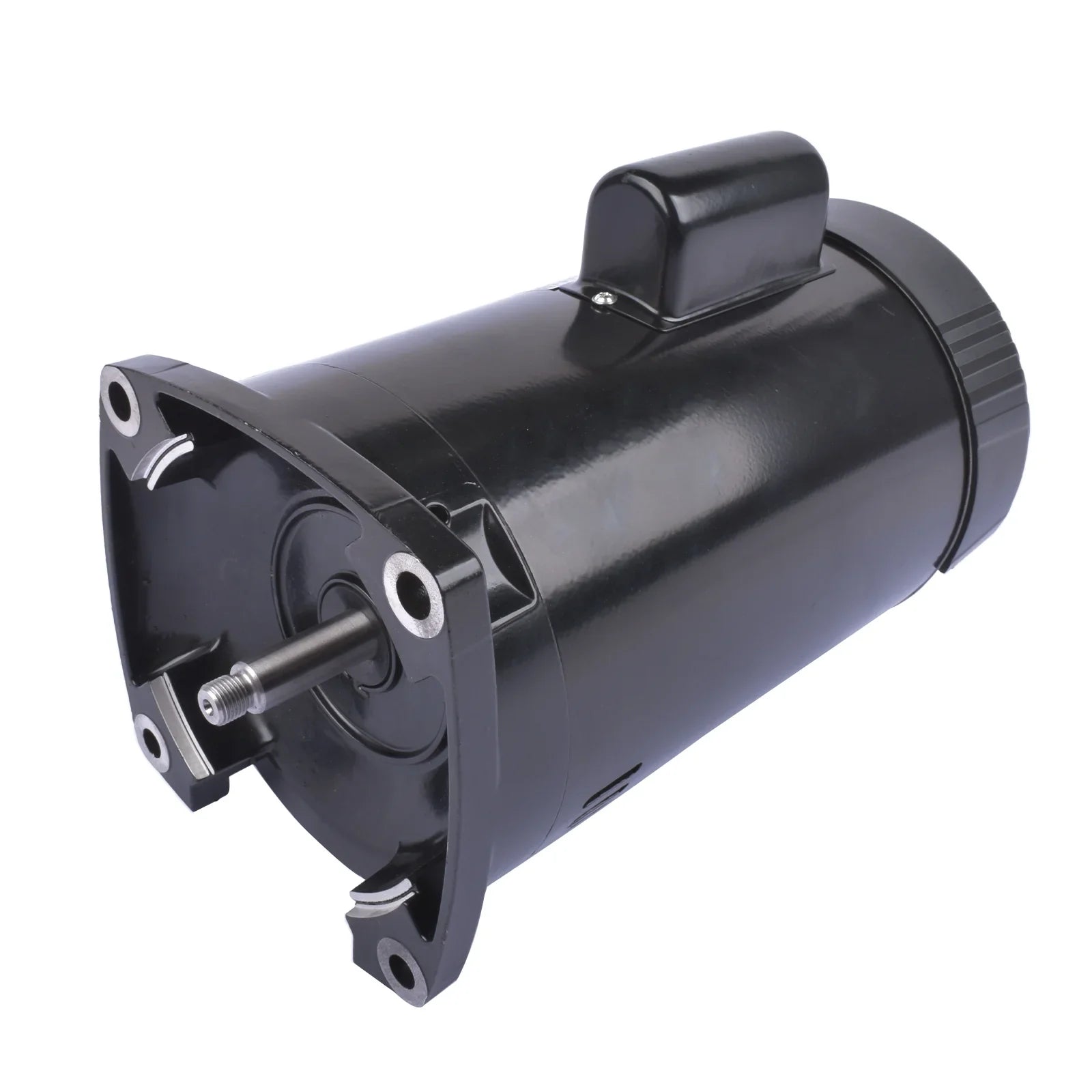 GELUOXI Fits Challenger Pool Pump Motor ,Replacement Swimming Pump Motor ,1.5 B2854 B2854V1