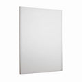 Wexstar 600W Infrared Electric Panel Heater - White