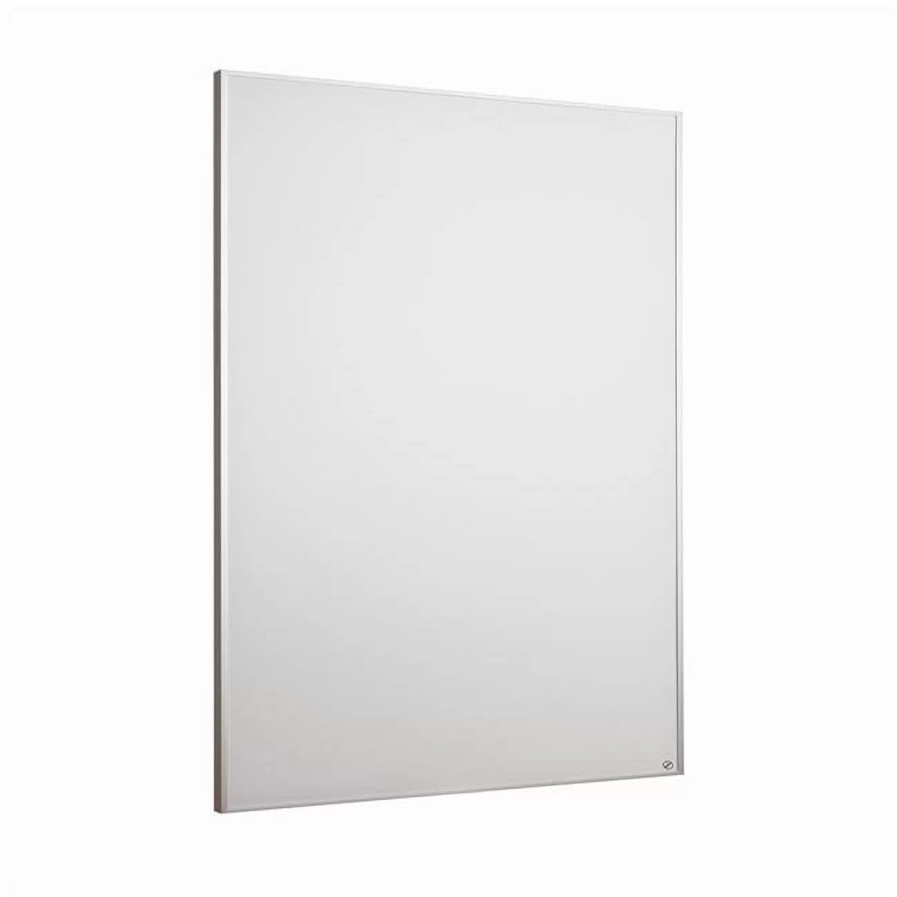Wexstar 600W Infrared Electric Panel Heater - White