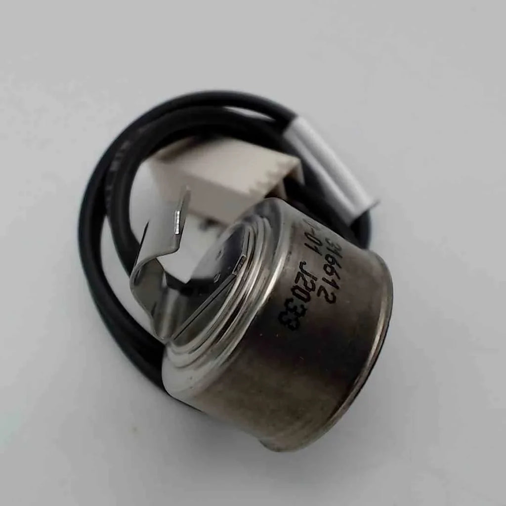 65W84 Lennox Thermostat Switch Freezestat OEM 65W84