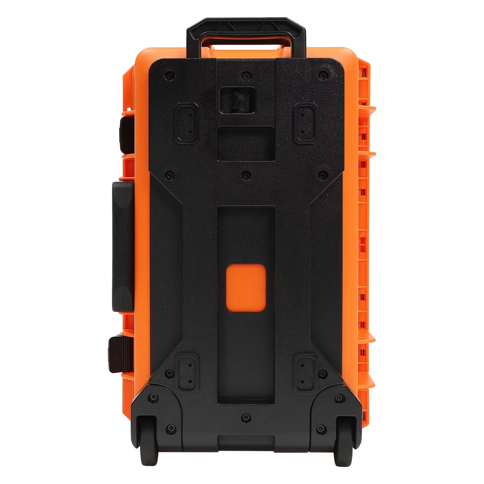 22" Camera Box Storage Protect Roller Carry Case Waterproof Camera Box Case