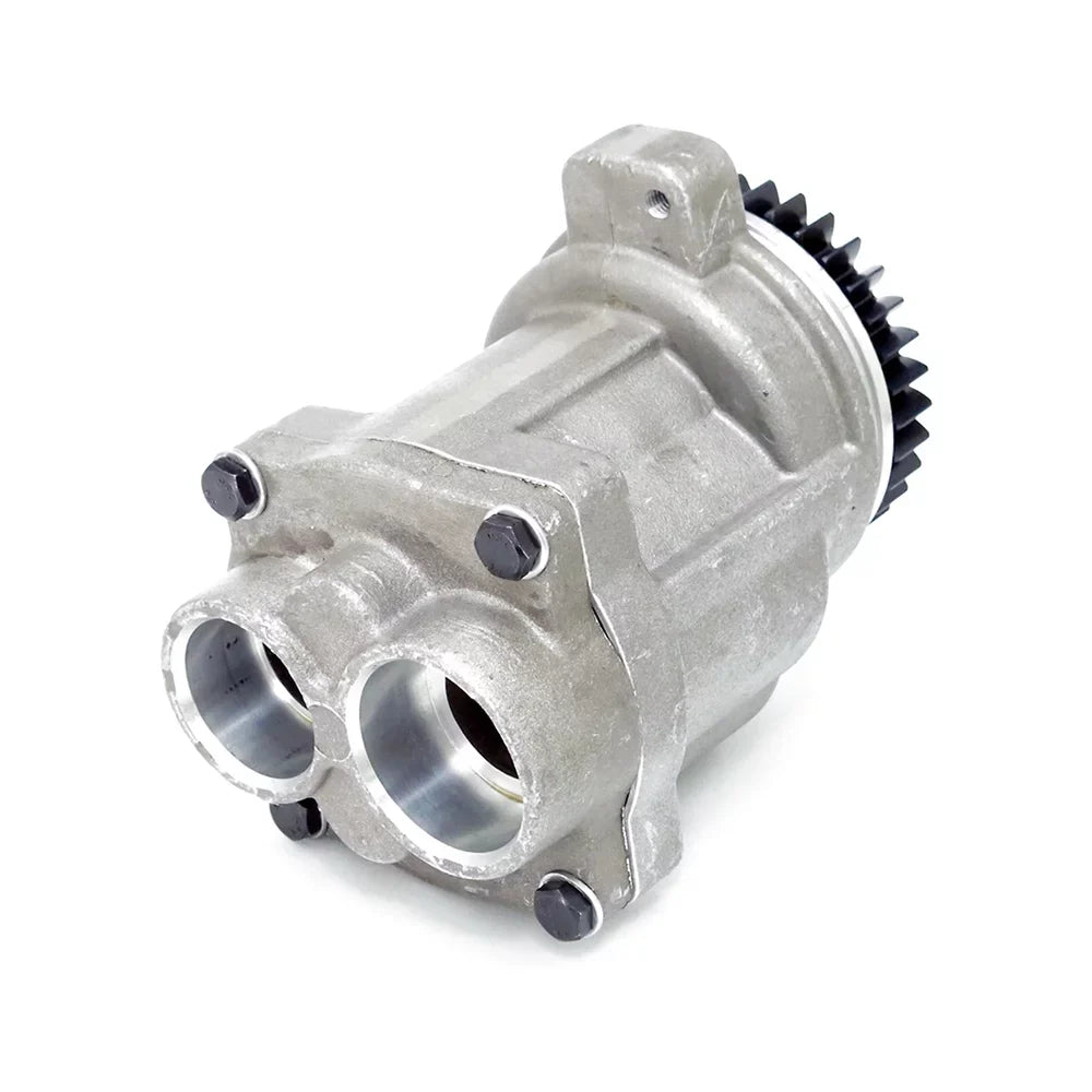 New OIL PUMP Compatible With Ford A9513 At9513 L9513 Lt9513 L9501 Lt9501 Lt9522 1997 1998 Ll9000 Ltls9000 Lla9000 1994 1995 1996 by Part Number NUMBER 10R2130 2231608 223-1608