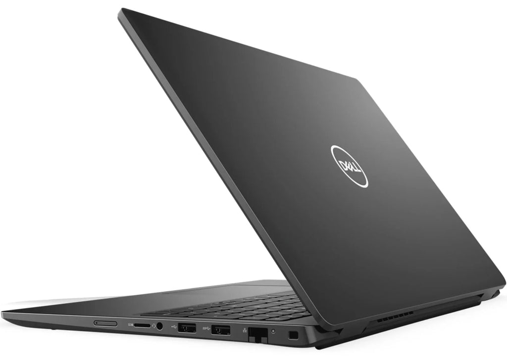 Latitude 3000 3520 Laptop (2021) | 15.6" HD | Core i3 - 128GB SSD - 8GB RAM | 2 Cores @ 4.1 GHz - 11th Gen CPU