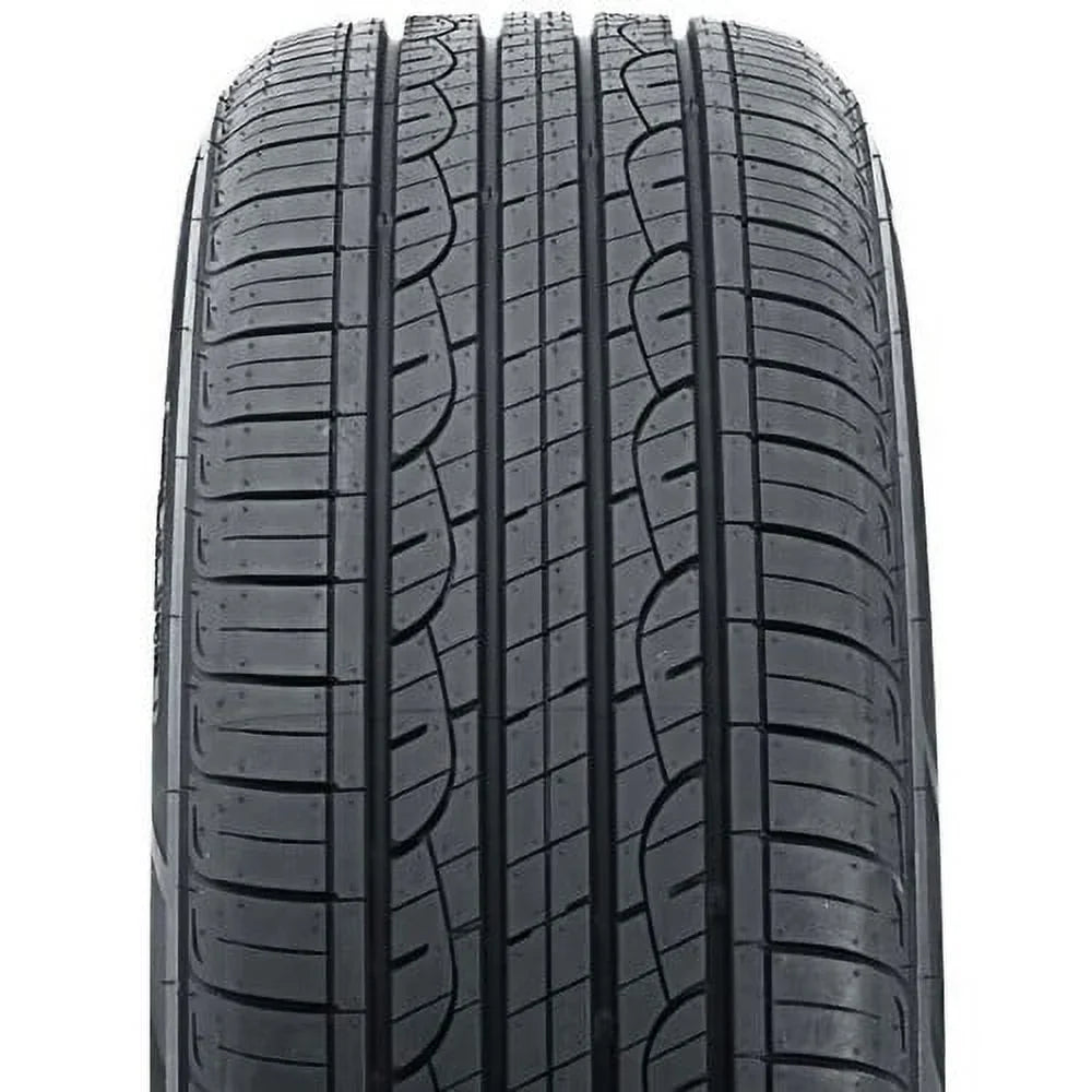 Nexen NPriz RH7 225/65R17 102H BSW (2 Tires) Fits: 2018-23 Chevrolet Equinox LT, 2015-17 Subaru Outback 3.6R Touring