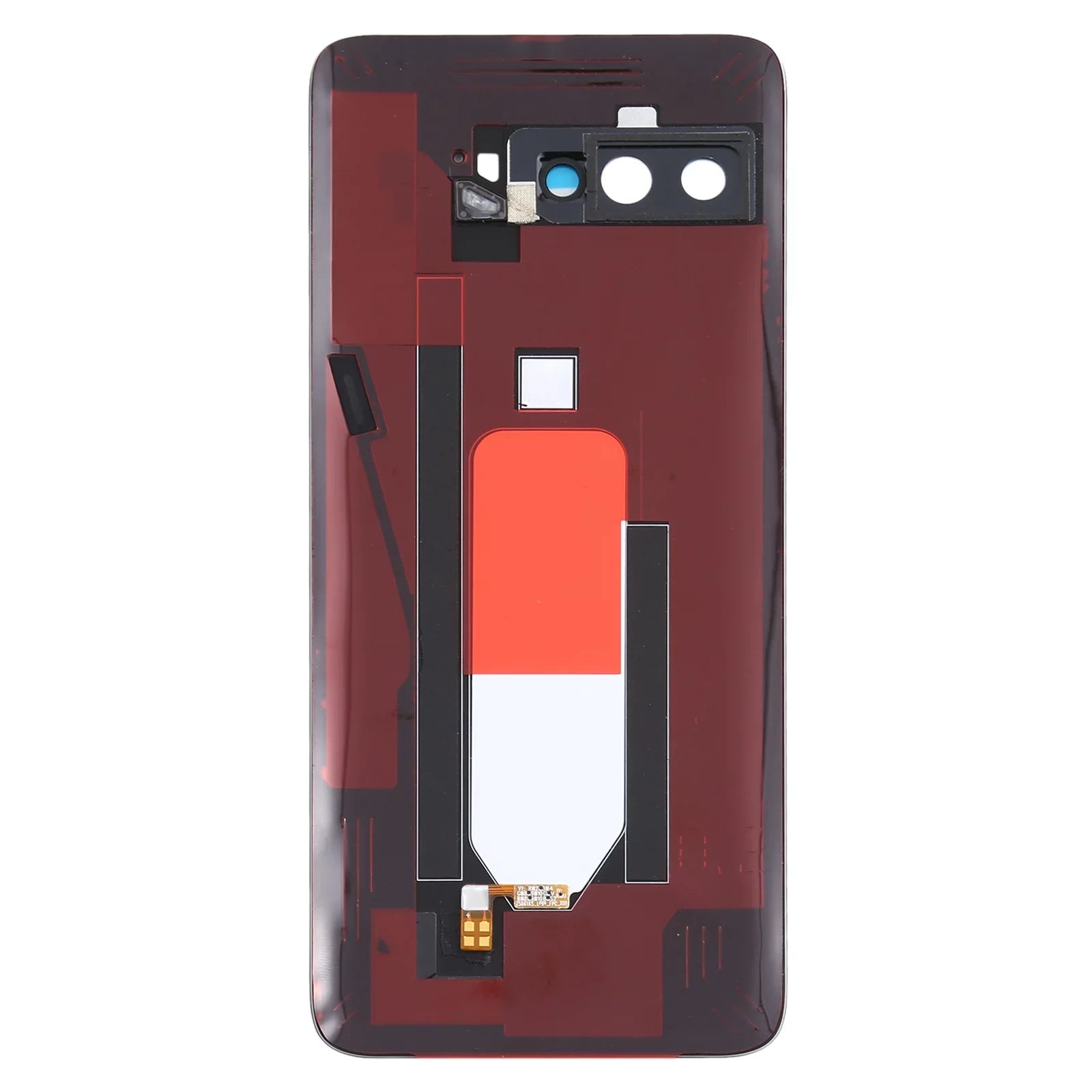 Battery Back Cover for ROG Phone 3 Strix