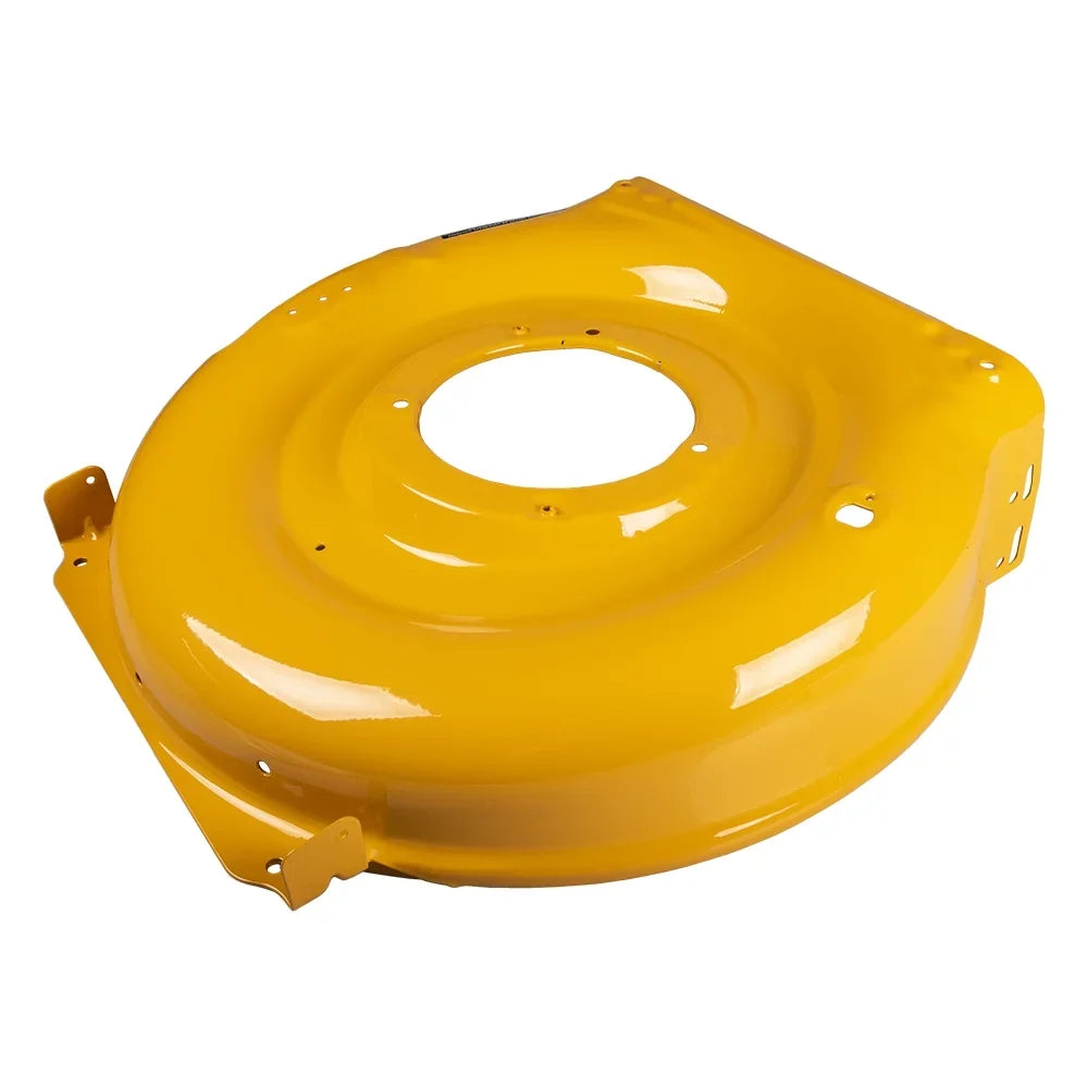 CUB CADET 687-05069B-4021 21" Deck Assembly Yellow 2 Z SC 500Z 500EZ 500