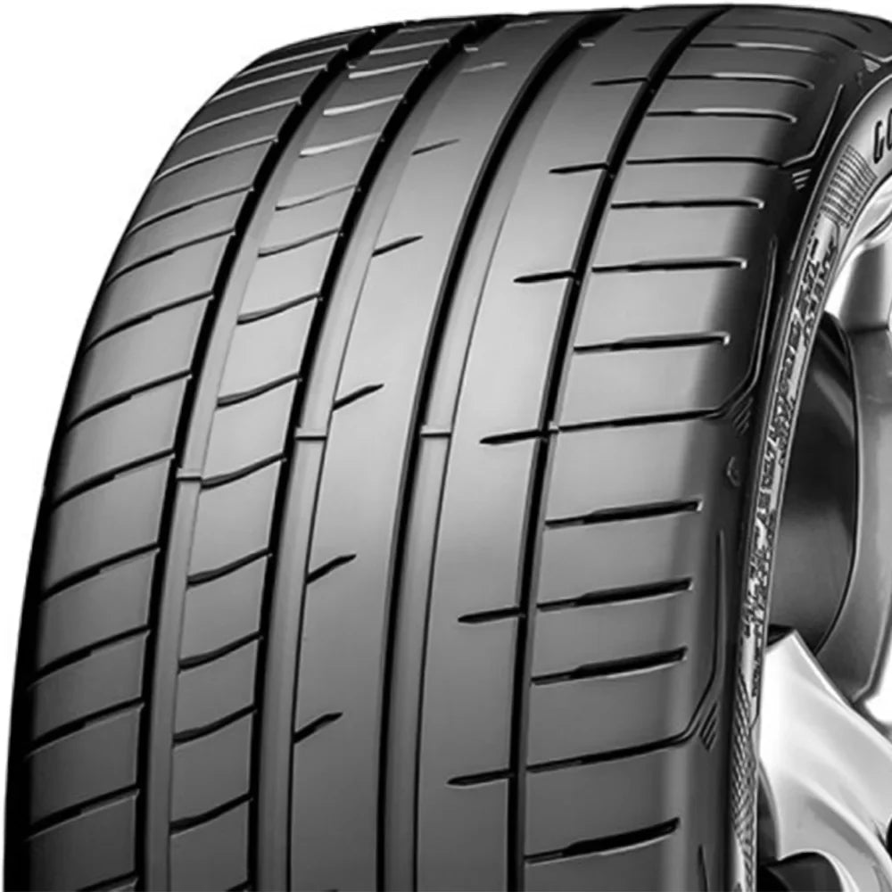 Goodyear Eagle F1 Supersport 255/35ZR20 97Y All-Season Tire