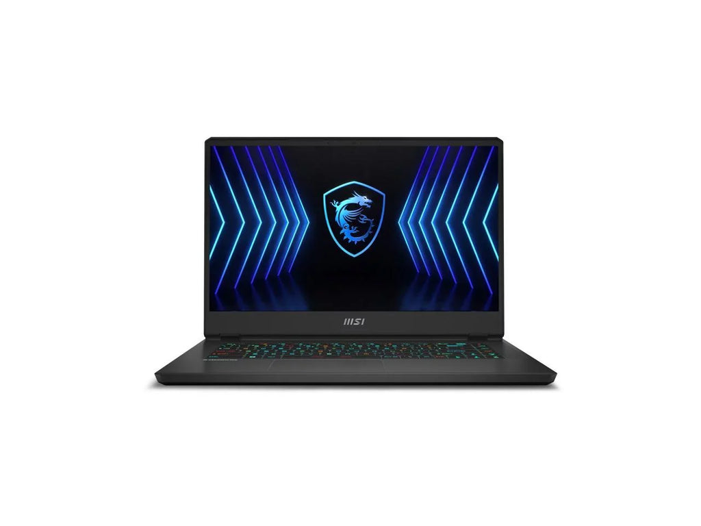 MSI GP Series - 15.6" 165 Hz - Core i7-12800HX - GeForce RTX 3070 Ti Laptop GPU - 32 GB DDR4 - 1 TB PCIe SSD - Windows 11 Home 64-bit - Gaming Laptop (Vector GP66HX 12UGS-066 )