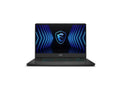 MSI GP Series - 15.6" 165 Hz - Core i7-12800HX - GeForce RTX 3070 Ti Laptop GPU - 32 GB DDR4 - 1 TB PCIe SSD - Windows 11 Home 64-bit - Gaming Laptop (Vector GP66HX 12UGS-066 )