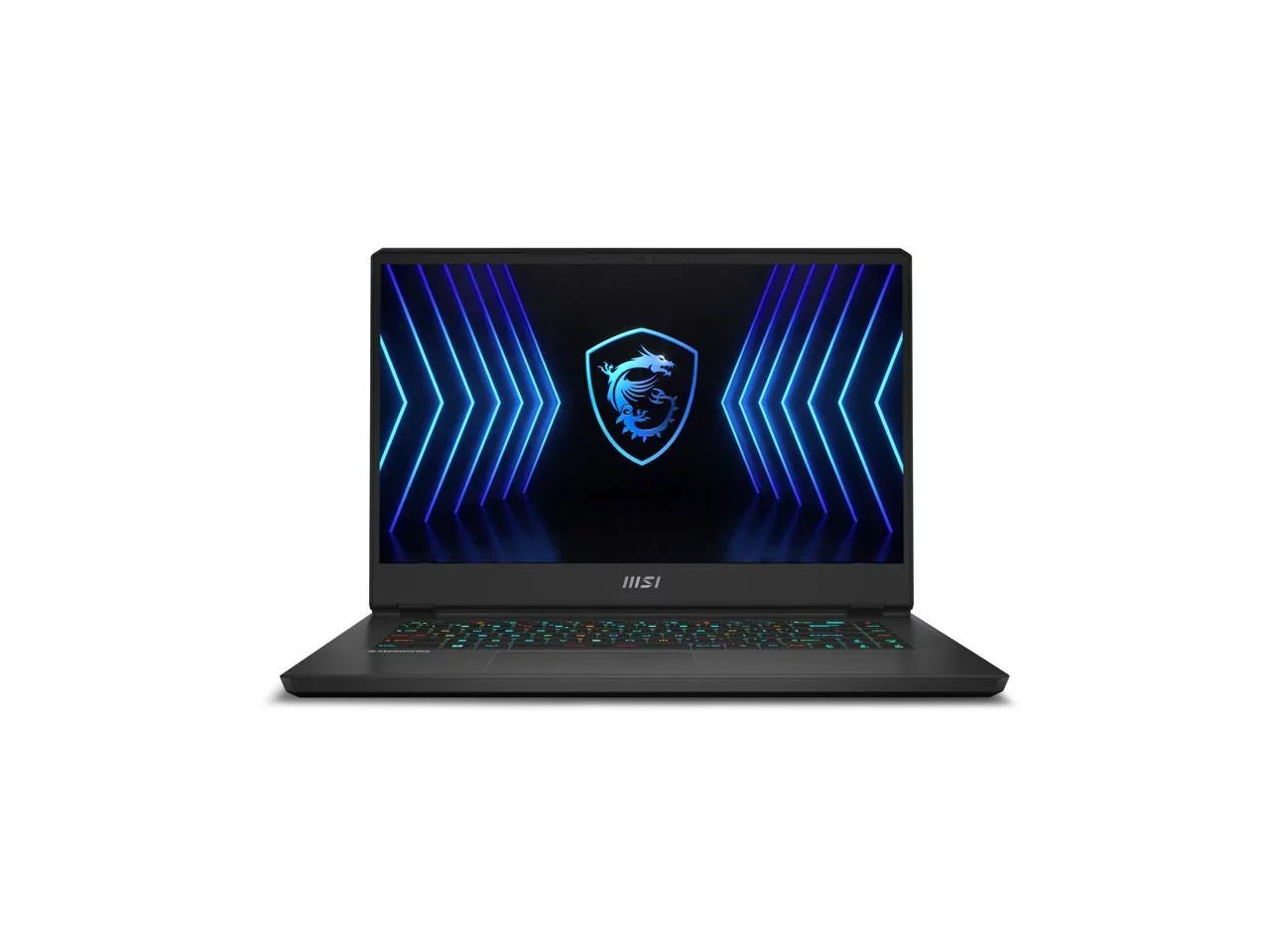 MSI GP Series - 15.6" 165 Hz - Core i7-12800HX - GeForce RTX 3070 Ti Laptop GPU - 32 GB DDR4 - 1 TB PCIe SSD - Windows 11 Home 64-bit - Gaming Laptop (Vector GP66HX 12UGS-066 )