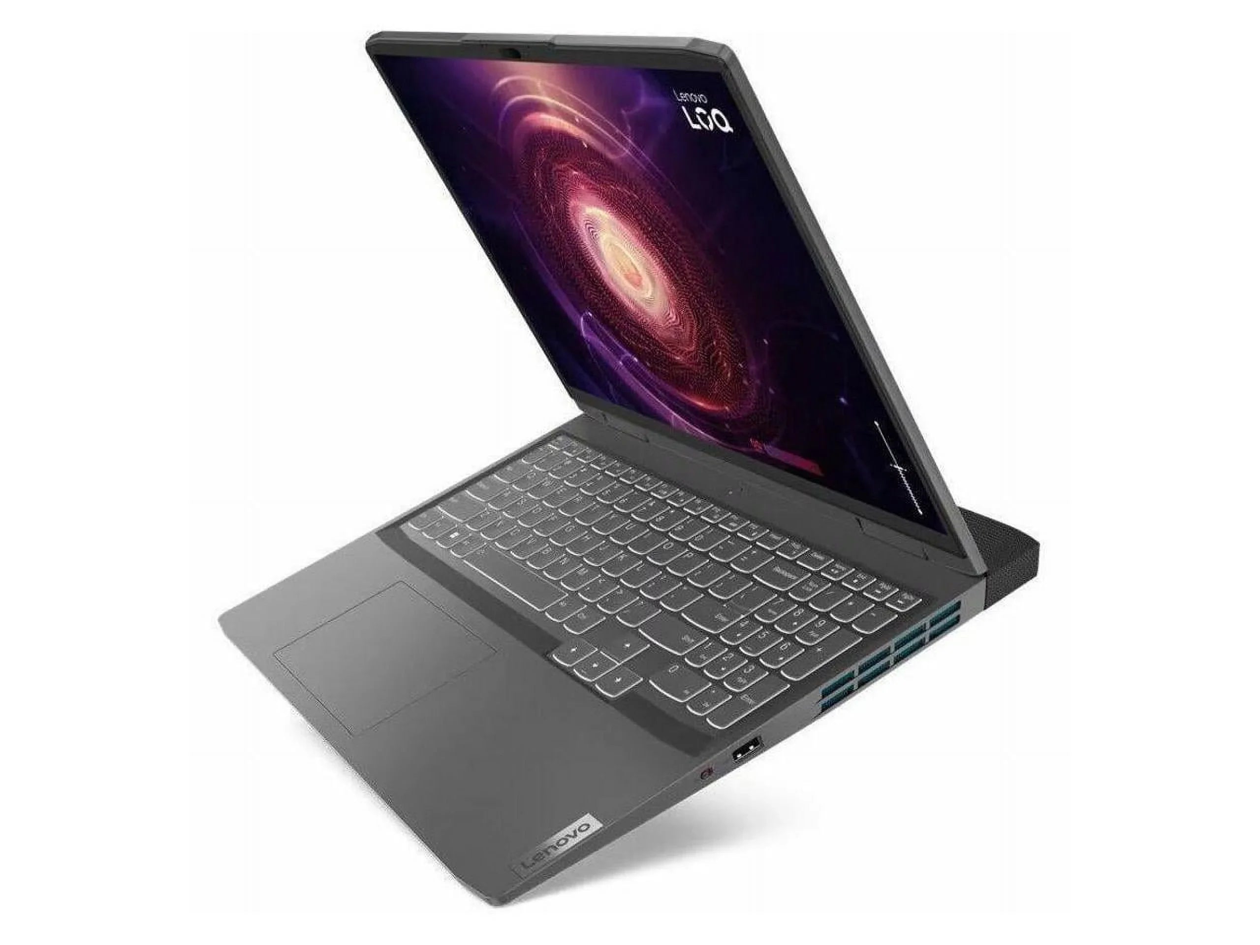 LOQ 16APH8 82XU001NUS 16" Gaming Laptop R5 7640HS 16GB 512GB SSD RTX 4050