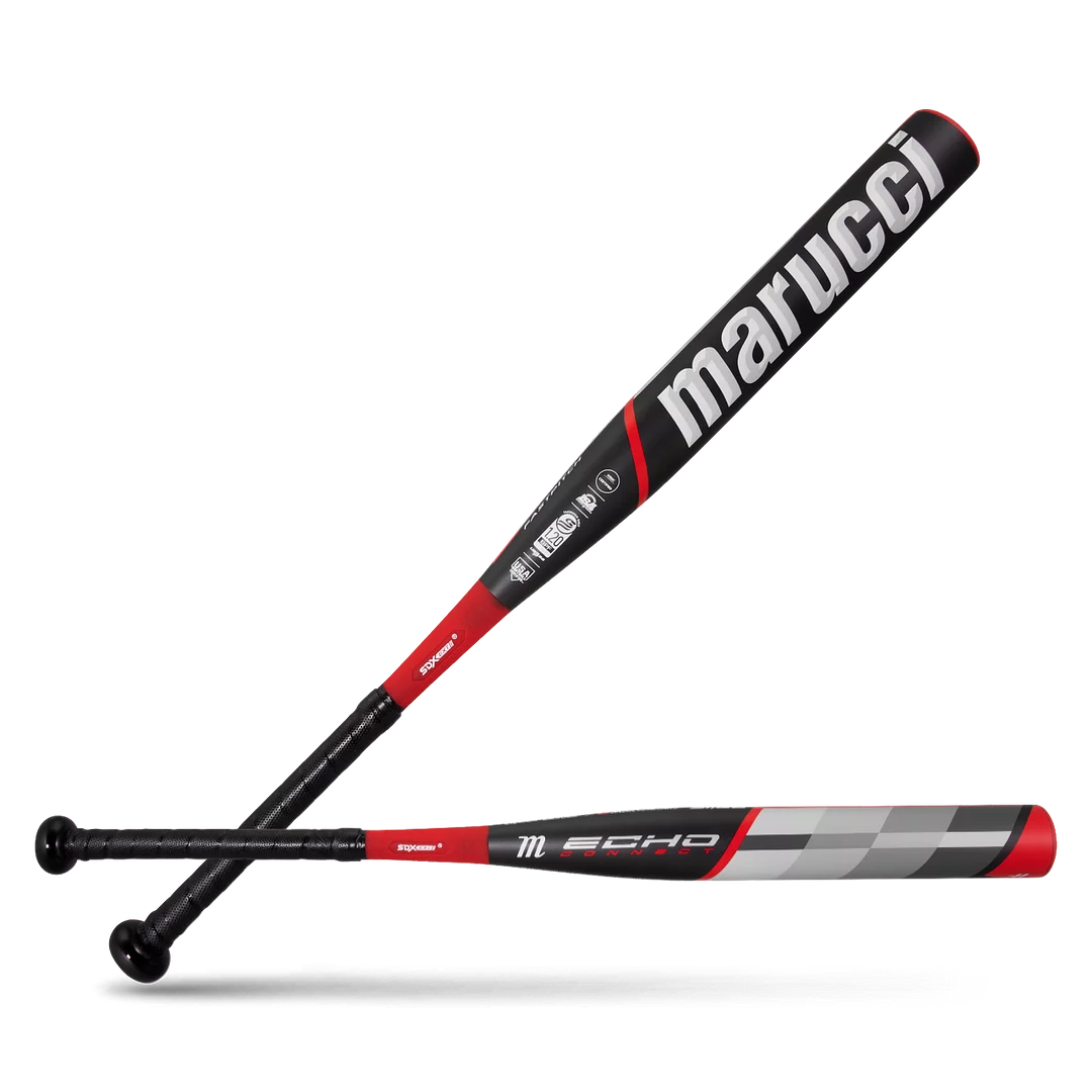 Marucci 2020 Echo Connect -10 Fastpitch Bat 33"/23 OZ