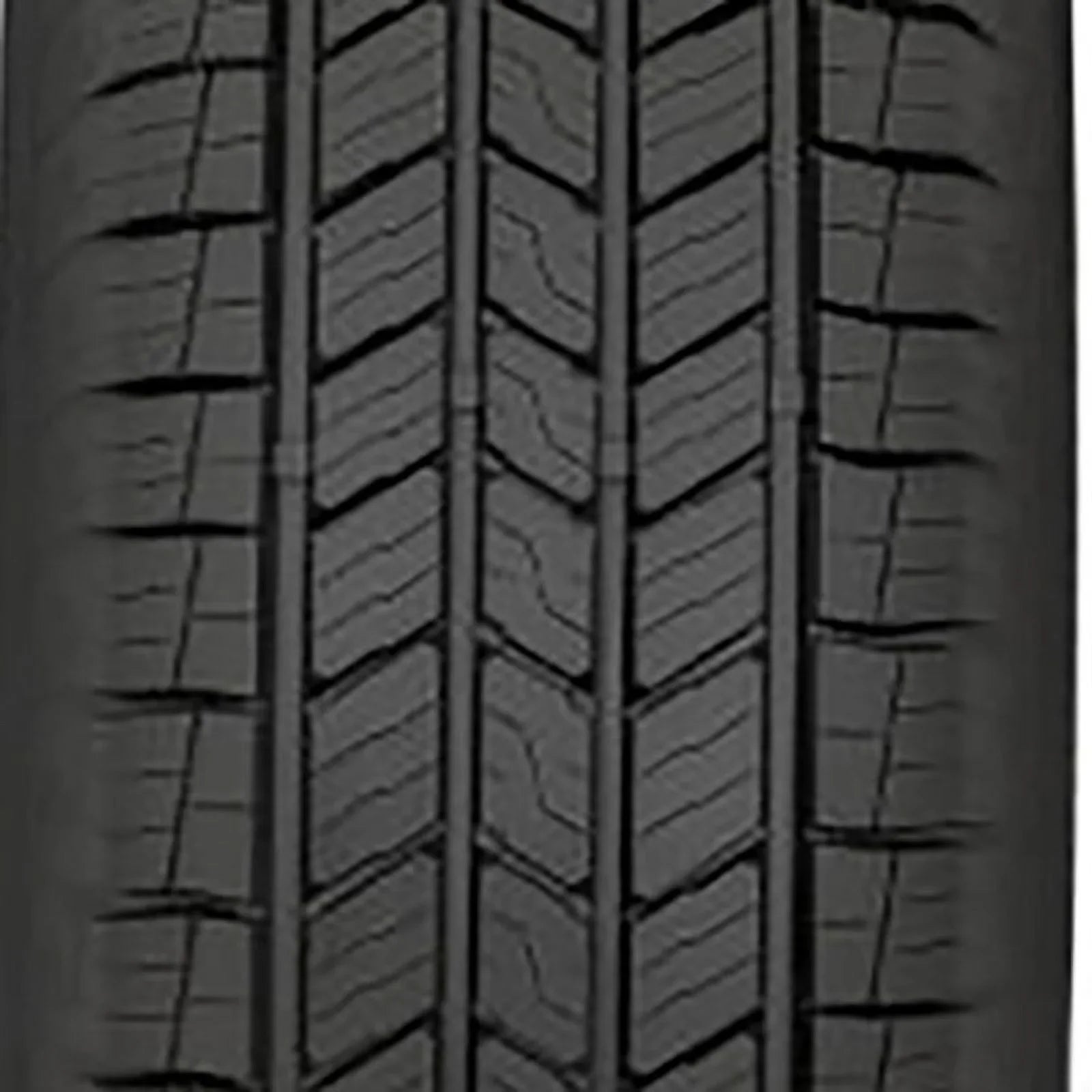 Multi-Mile Trail Guide HLT All Season LT275/65R20 126/123S E Light Truck Tire Fits: 2020-23 GMC Sierra 2500 HD AT4, 2011-22 Ford F-250 Super Duty Lariat