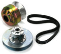The ROP Shop | Transaxle Primary Secondary Clutch Kit For John Deere Gator X615E, X815E