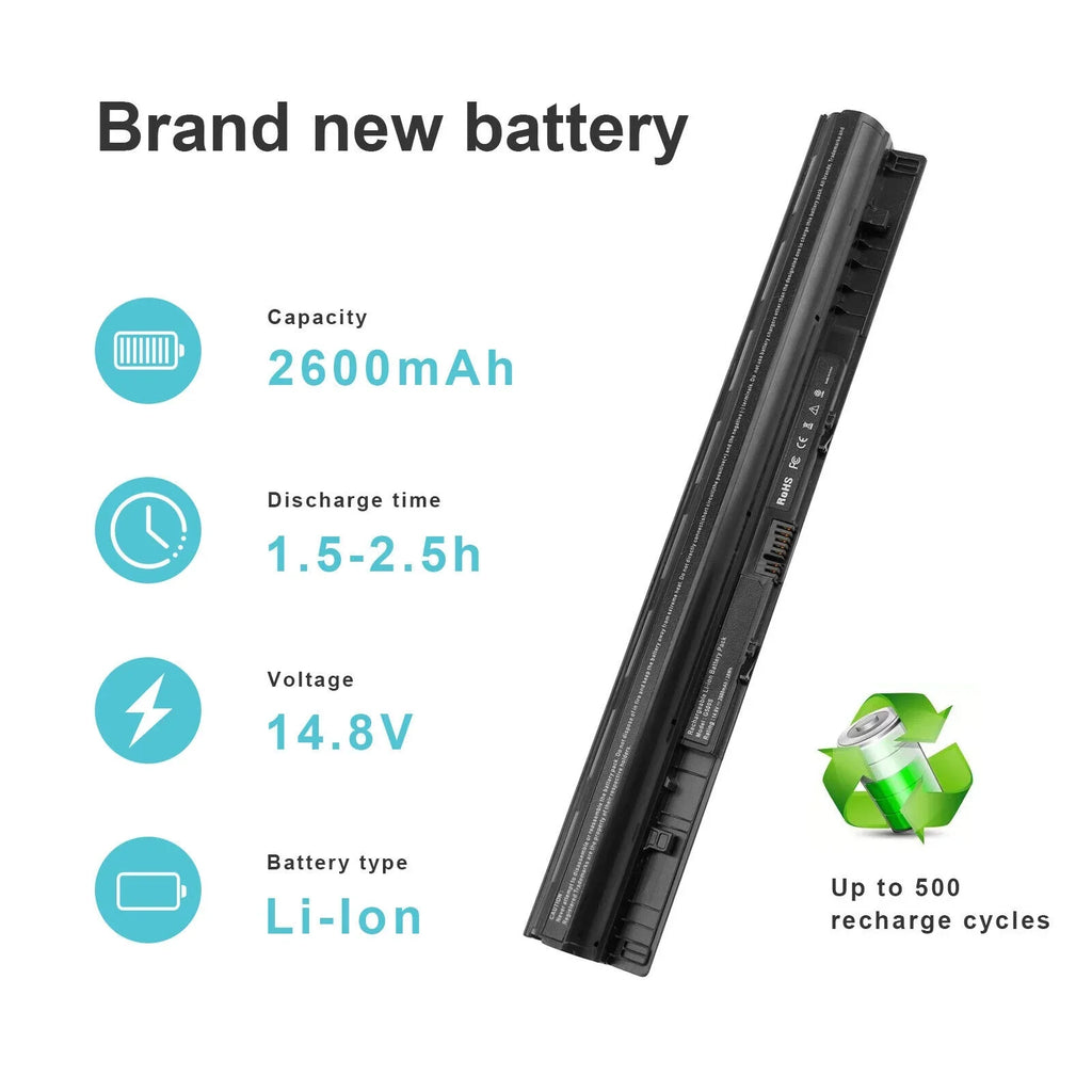 L12M4E01 Battery for G50 g50-45 g50-70 g50 80 Z50-70 z40 z50 z70 L12M4A02