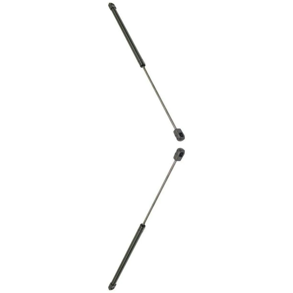 Teledu For 1994-2004 Ford Mustang Pair Taiate Trunk Lid Lift Support 4643