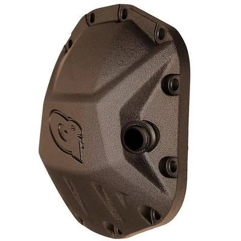 G2 Axle & Gear Hammer Rear Differential Cover - M200/Dana 35 (Bronze) - 40-2149BR