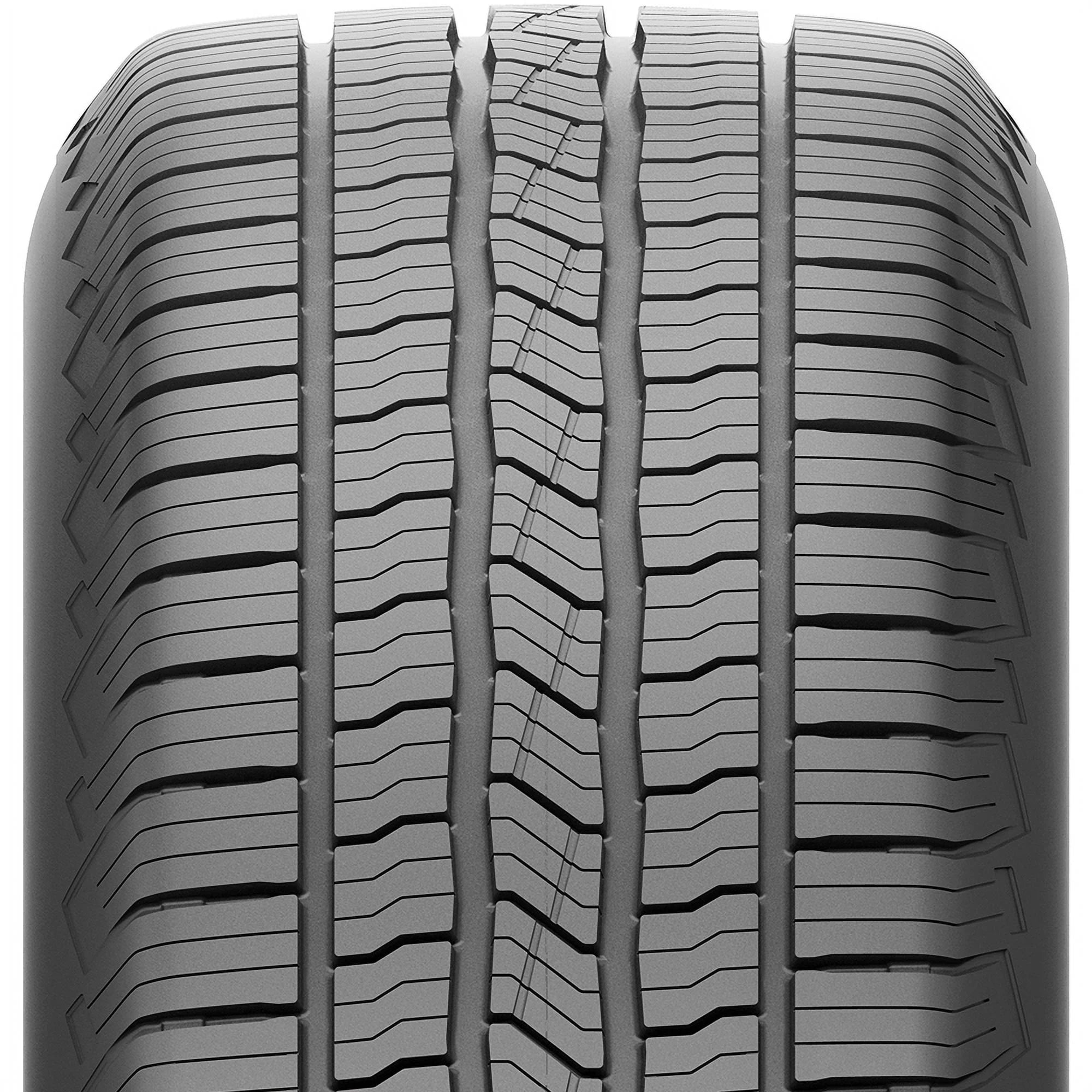Mastercraft Stratus HT Highway LT235/80R17 120/117R E Light Truck Tire