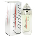 Cartier Roadster Sport Eau De Toilette Spray for Men 3.4 oz