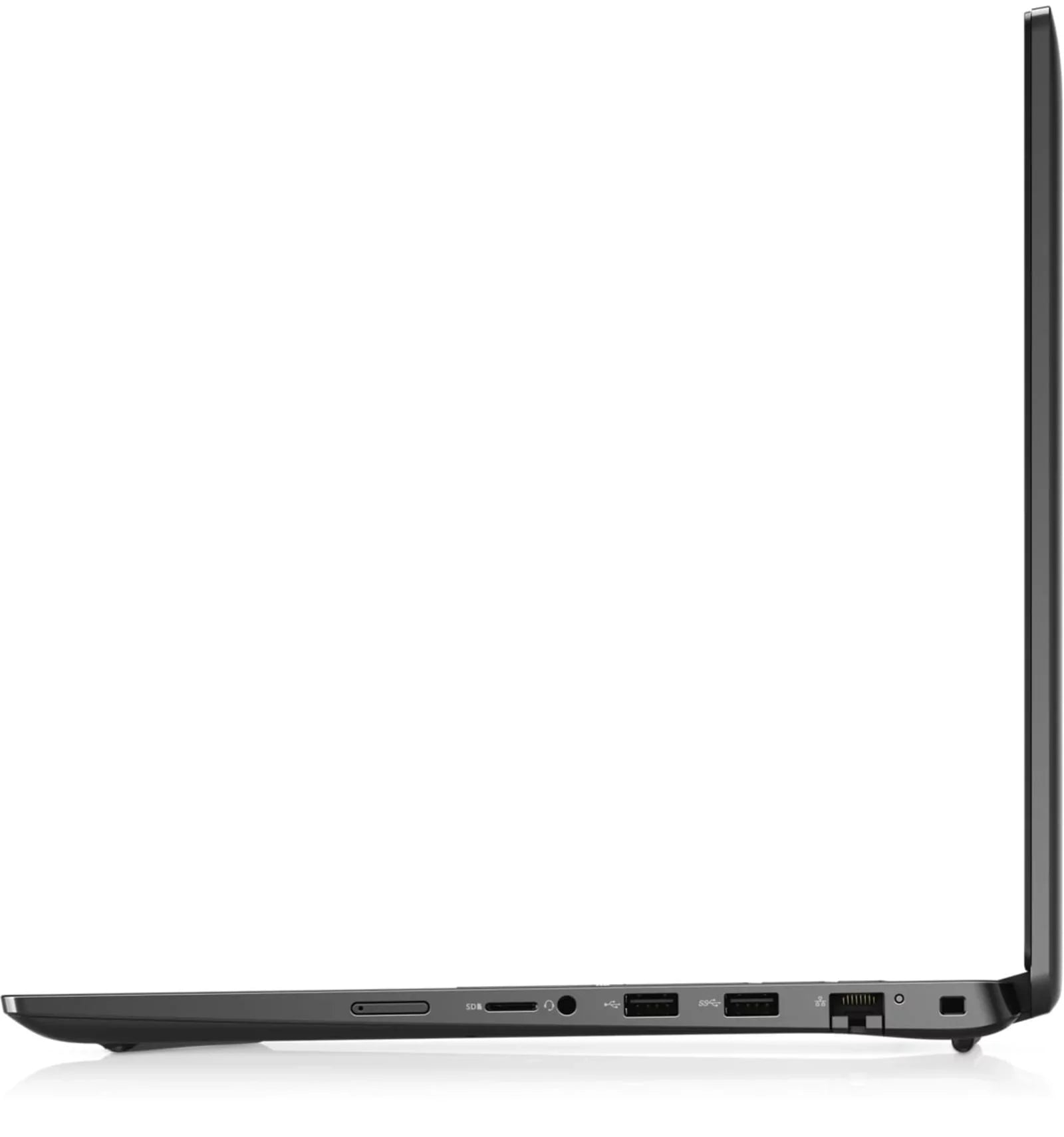 Latitude 3000 3520 Laptop (2021) | 15.6" HD | Core i3 - 128GB SSD - 8GB RAM | 2 Cores @ 4.1 GHz - 11th Gen CPU