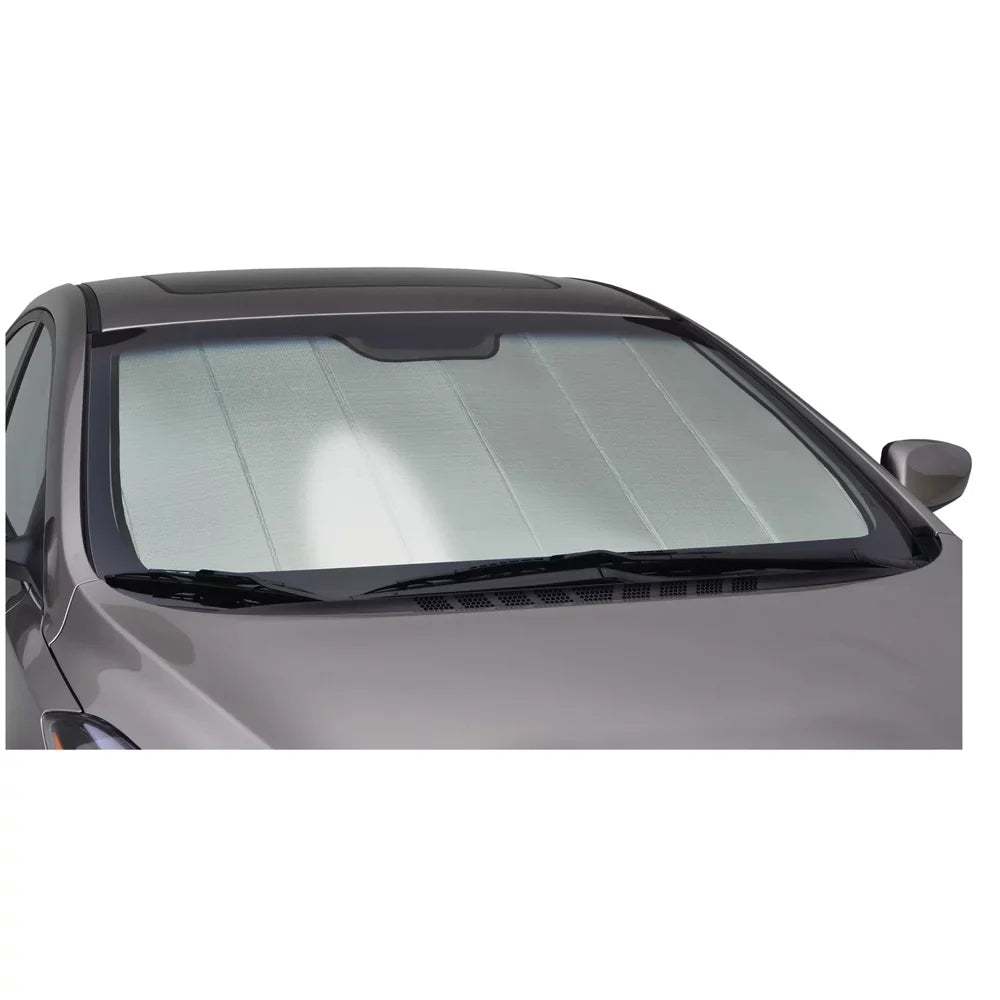 For Z3 Intro-Tech SunShade-SnowShade BM-21-P Custom Fit Windshield Sunshade