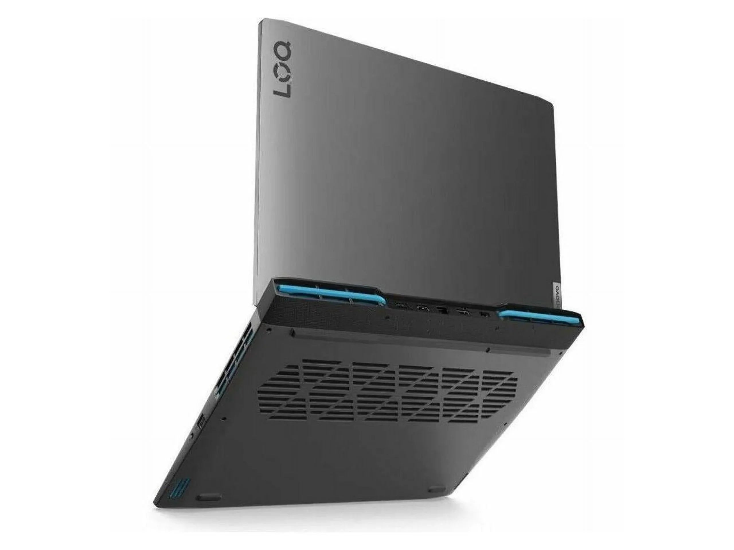 LOQ 16APH8 82XU001NUS 16" Gaming Laptop R5 7640HS 16GB 512GB SSD RTX 4050