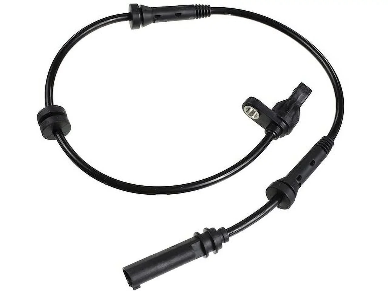 Front ABS Speed Sensor - Compatible with 2019 - 2020 230i xDrive F22 Coupe 2.0L 4-Cylinder B46B20O0