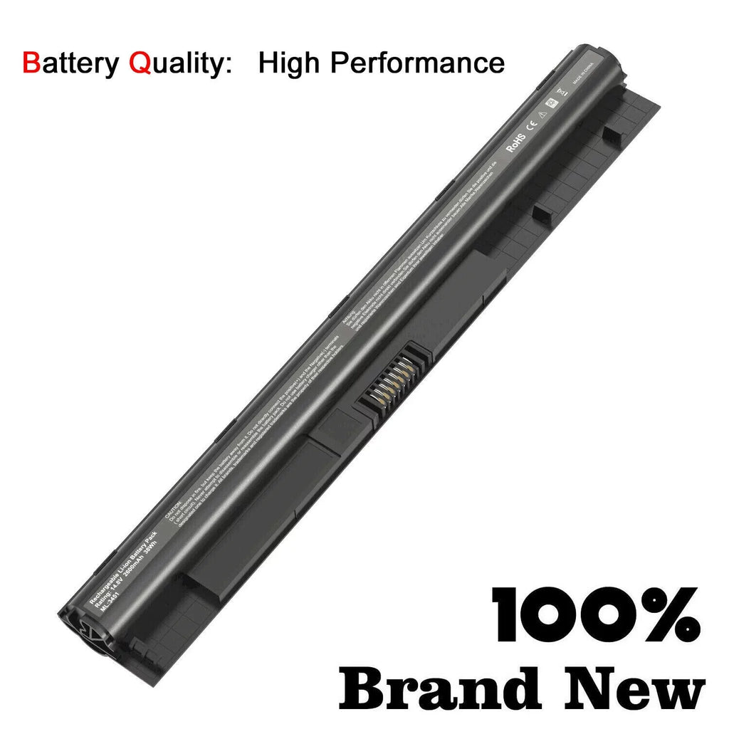 M5Y1K 50 Batteries for Inspiron 5559 5558 3551 3451 3558 3567 5755 5756