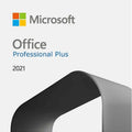 office 2021 pro plus for windows (key card) with a free dvd(no return is accepted)
