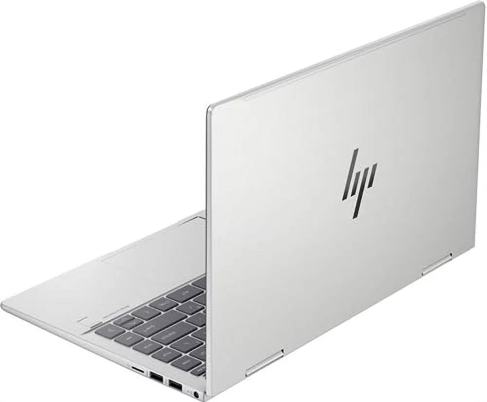 2023 Envy X360 14” FHD IPS 2-in-1 Touchscreen Laptop 10-Core 13th i7-1355U Iris Xe Graphics 16GB DDR4 1TB NVMe SSD WiFi 6E USB-C w/DP HDMI2.1 Backlit KB Fingerprint Windows 10 Pro w/RE USB