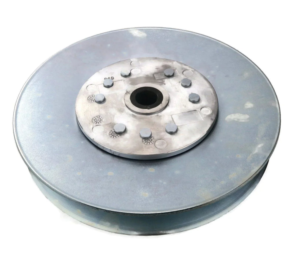 The ROP Shop | Transaxle Primary Secondary Clutch Kit For John Deere Gator X615E, X815E